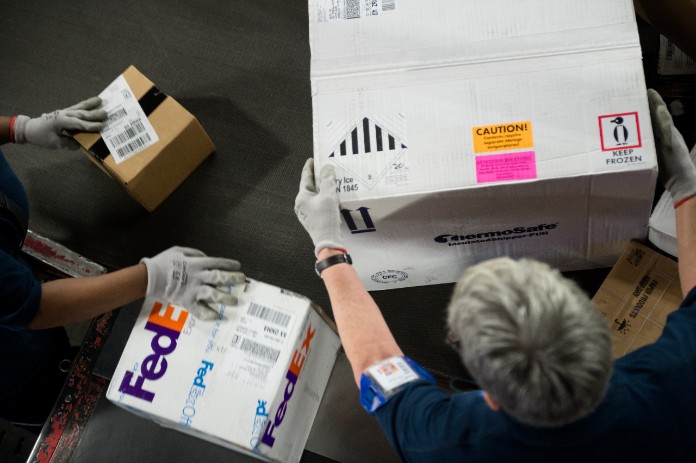 Fakta-Fakta FedEx