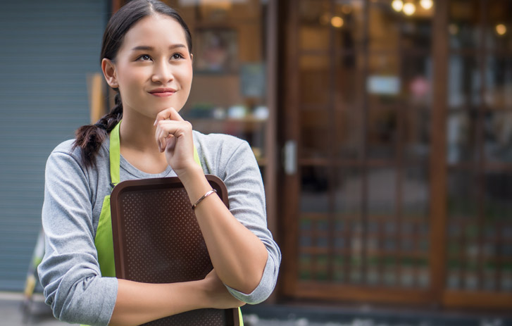 Tren online untuk menginspirasi bisnis kecil Anda